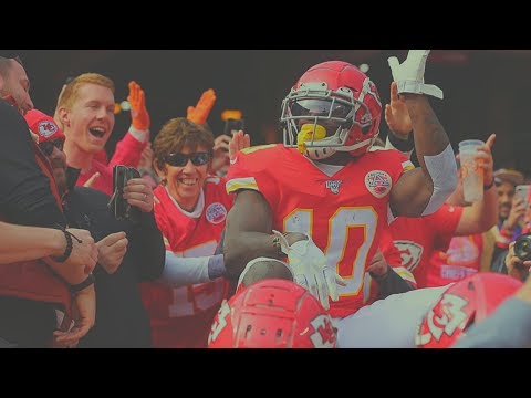 Tyreek Hill Mix ~ “Woah” by Lil Baby