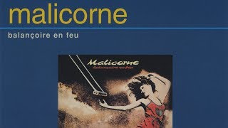 Balançoire en feu Music Video