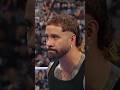 Jey Uso warns Jacob Fatu 👀