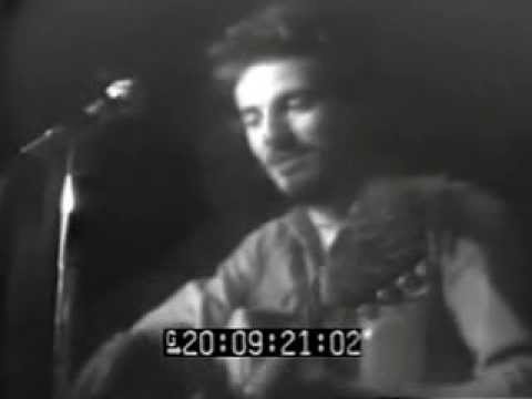 Henry Boy - Bruce Springsteen
