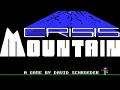Crisis Mountain Level 1-5 longplay (Apple II - Synergistic software)