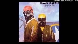 Black Sabbath - Breakout/Swinging The Chain