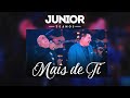 Junior Mattos Nascimento Mais De Ti DVD Junior 30 Anos