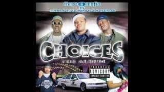 three 6 mafia feat la chat mean mug