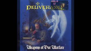 Deliverance|Solitude| Letra en Español| Subtitulado Español| Thrash\ Heavy Metal Cristiano