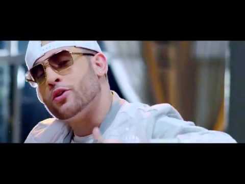 Mark B   Vamos a ponernos locos Video Oficial