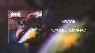 Vektor - Cygnus Terminal