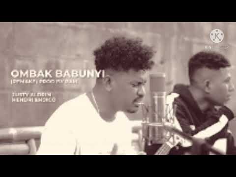 OMBAK BABUNYI JUSTY ALDRIN FT HENDRI ENDICO official lirik video 2021