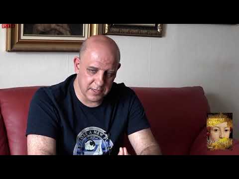 The Millenium Podcast епизод 4 с гост Ростислав Ботев (втора част)