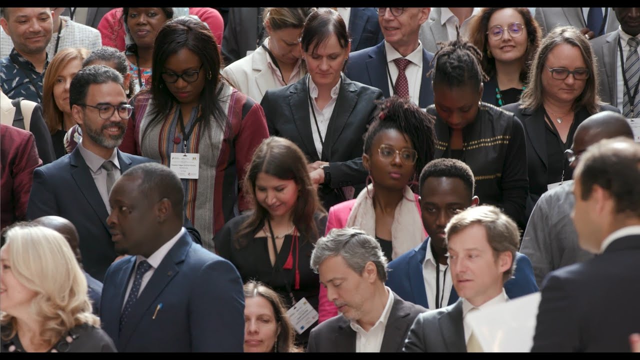 Processus de Rabat 2024 | Temps forts de la Présidence portugaise