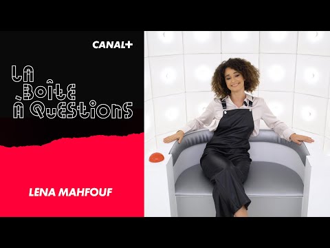La Boîte à Questions de Léna Mahfouf – 06/11/2020