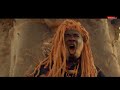 Unleash The Majesty KESARI The King A Riveting Nigerian Thriller Unfolds