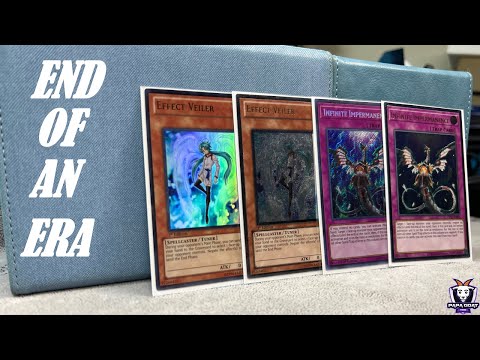 Yugioh! ONE LAST RIDE....(VLOG)