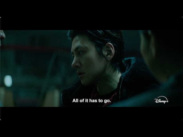 Official Trailer [Subtitled]