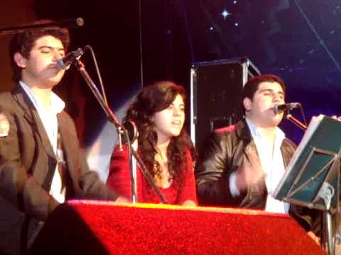 Las Voces del NOA - La Soliz Pizarro