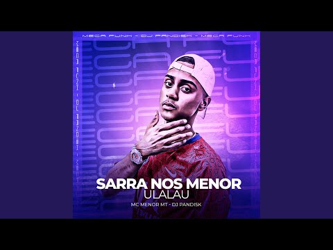 SARRA NOS MENOR - ULALAU