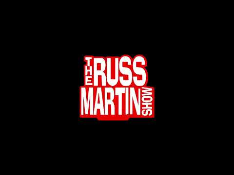 The Russ Martin Show 12-02-2004
