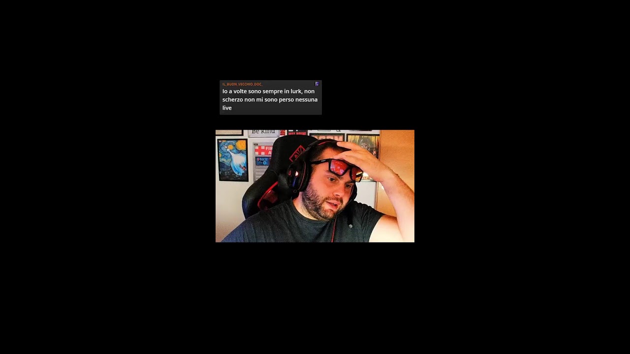 [ROAD TO GTA VI] EP.1 GTA VICE CITY - troppi casini e poco ordine | @pasca_tv |  ••❗️SOCIAL❗️LURK