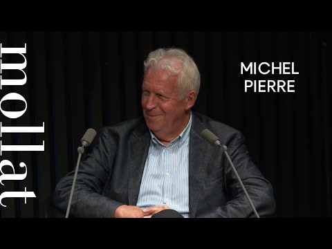 Michel Pierre - Histoire de l'Algérie : des origines à nos jours