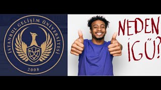 İstanbul Gelişim Üniversitesi Tercih Etmeden İzle! 🎓 (Gerçek Yorumlar 