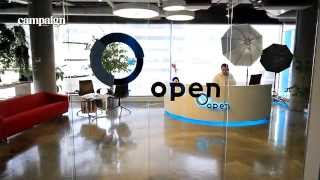 Campaign Ofis Ziyaretleri  - Open