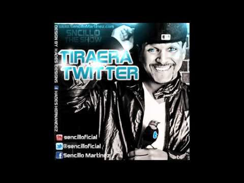 Tirate - Sencillo Martinez