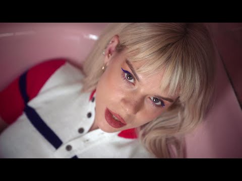 Pixey - Electric Dream (Official Video)