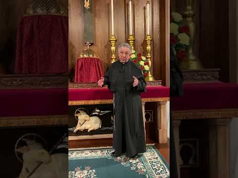 The Catholic Altar