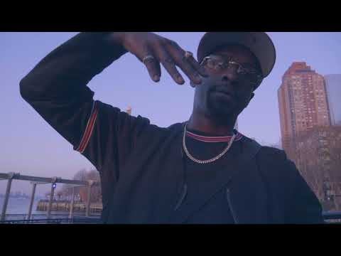 Black Dave - Way Home (Official Music Video)