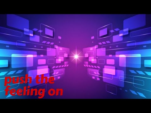 push the feeling on "Josh Le Tissier, Kazden"