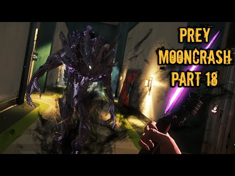 Ateriese Plays Prey: Mooncrash - Part 18