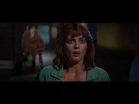 Interview  - John Carpenter on Prince of Darkness  - Sympathy for the Devil