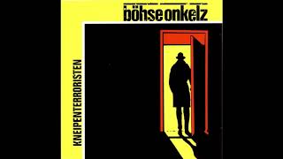 Böhse Onkelz - Ein guter Freund - Titel 10