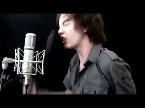 Northlane - Quantum Flux - Covered by Christian Johansen