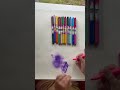 BLENDY PENS Žymekliai, 24 vnt.