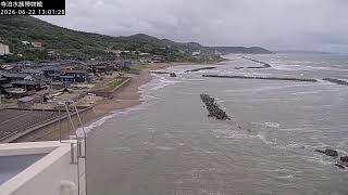 寺泊水族博物館（寺泊花立 海岸）