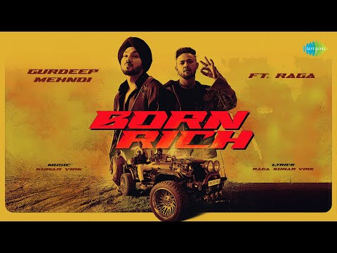 Born Rich — watch video
