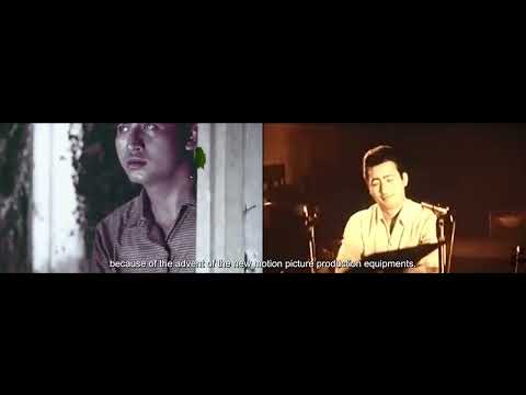 แสงมัวบอด