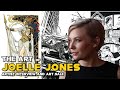 The Art Of Joëlle Jones Artist Interview And Art Sale