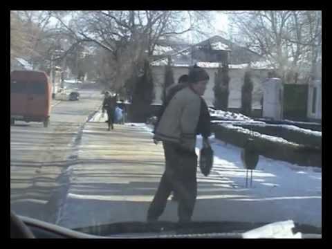 MTU ROMANIA 2008 - MISIUNE TRANSCULTURALA SI UCENICIE