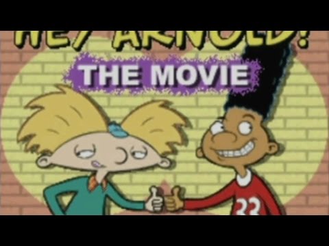 hey arnold the movie gba rom cool