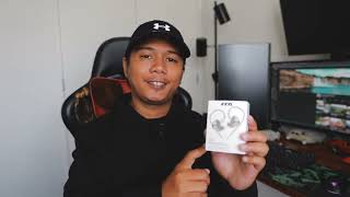 CCA FLA Unboxing and Review - Best Budget IEM Headphones?