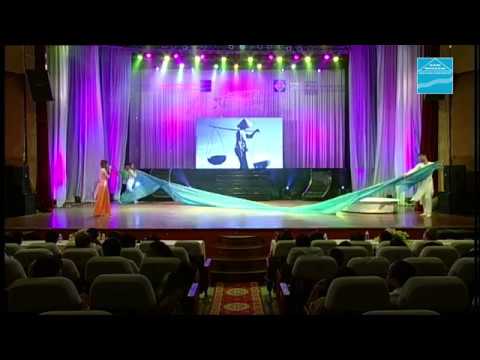 Mẹ và dòng sông - Ngọc Anh