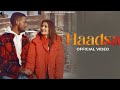 Haadsa : Kaka (official video) kaka new song | Latests Punjabi songs 2022.