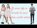 Violetta 2-Algo Se Enciende Letra - HD 