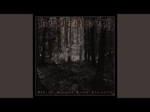 Videoclip de Moonspell Rites (Live from Loud Park Festival 2013, Japan) — Behemoth