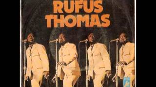 Legends of Vinyl Presents Rufus Thomas - The Breakdown Pts 1 & 2 - 1971