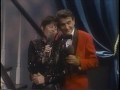 Ray Lamere Sings - Cuddle Up a Little Closer, Lovely Mine - With Ray and Karina