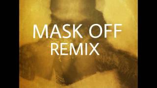 KeYLo - Mask Off Remix