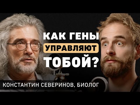 Могут ли гены предсказать судьбу? Ученый про наследственность, сохранение молодости и ошибки в ДНК